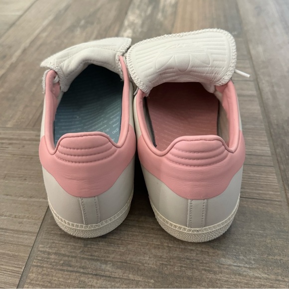 ADIDAS Samba x Humanrace Men’s size 9 - Picture 6 of 11